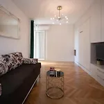 Royal Elegance Apartment Split
