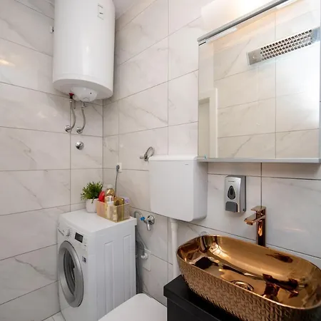Apartmán Royal Elegance