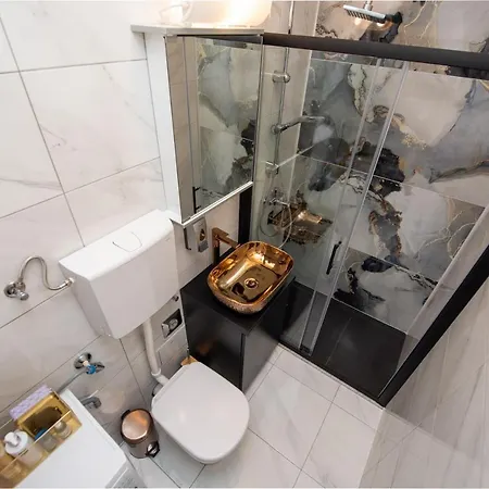 Apartmán Royal Elegance