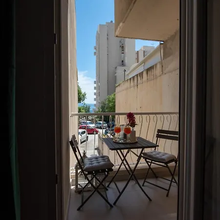 شقة Royal Elegance *