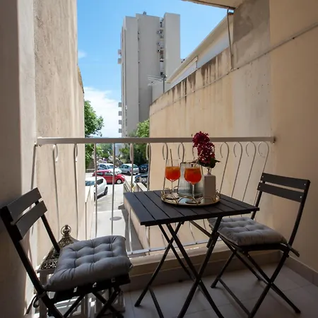 Appartamento Royal Elegance Spalato