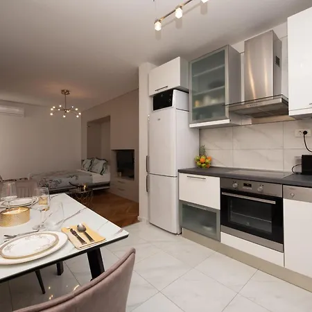 Royal Elegance Spalato