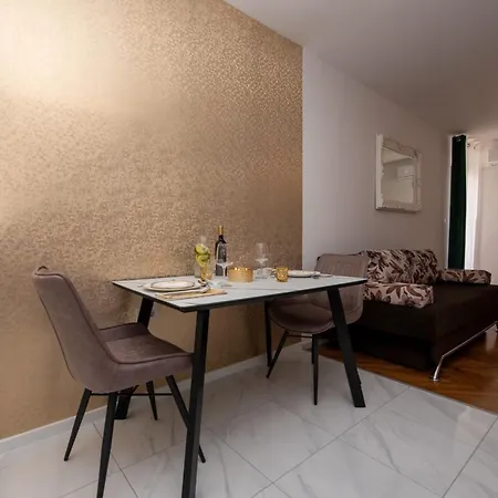 Appartamento Royal Elegance