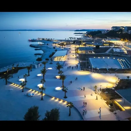 Appartamento Royal Elegance