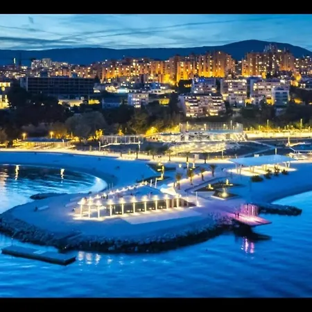 شقة Royal Elegance *