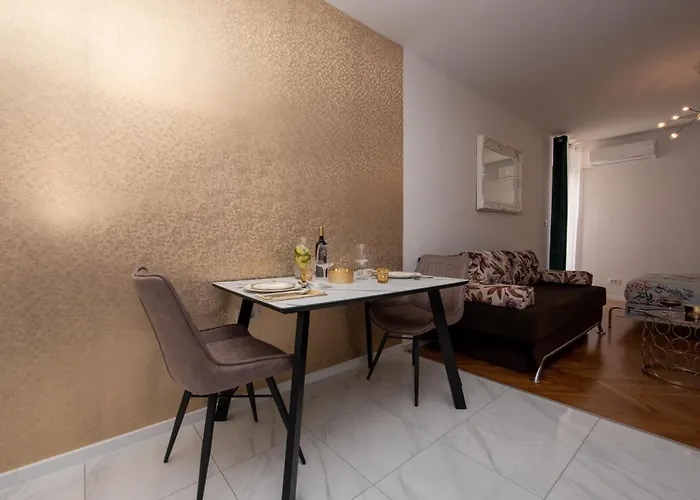 Daire Royal Elegance