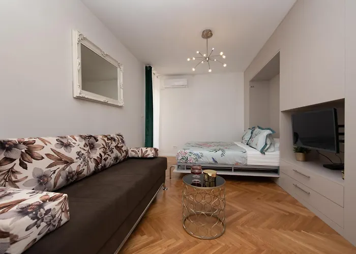 Daire Royal Elegance