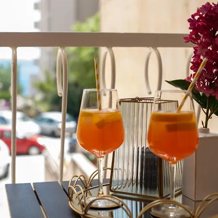 Royal Elegance 스플리트
