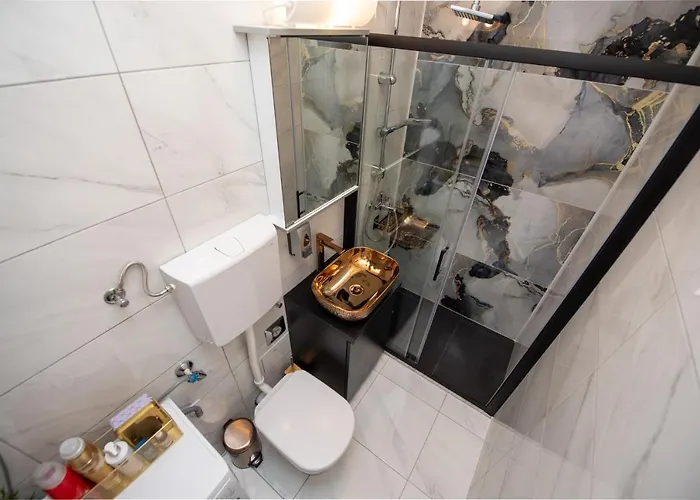 Appartement Royal Elegance