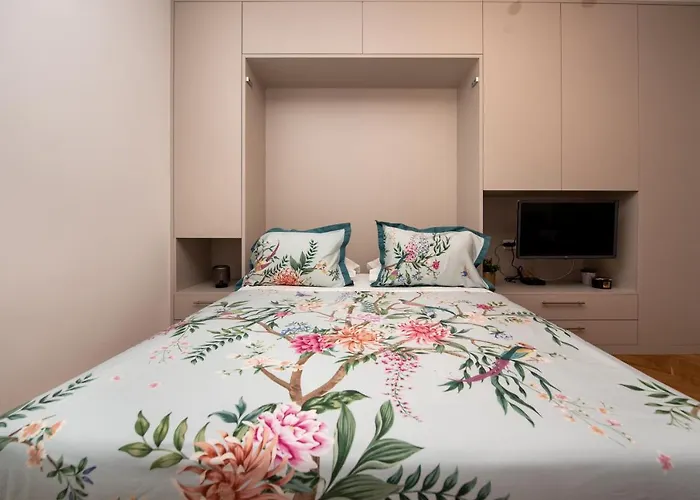 Royal Elegance Appartement